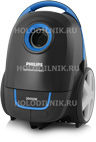 

Пылесос Philips FC 8383/01 Performer Compact