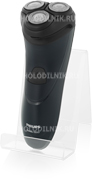 

Электробритва Philips S 1100/04 Shaver series 1000 темно-серый
