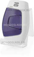 

Фотоэпилятор Silk'n Glide Xpress 300 K бело-фиолетовый