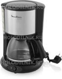 

Кофеварка Moulinex FG 360830 Subito