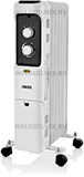 

Масляный обогреватель Zanussi Loft ZOH/LT-07 W 1500 W