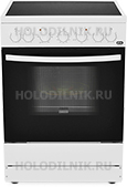 

Электроплита Zanussi ZCV 965201 W