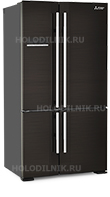 

Многокамерный холодильник Mitsubishi Electric MR-LR 78 G-BRW-R