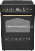 

Электроплита Gorenje EC 62 CLB
