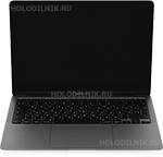 

Ноутбук Apple MacBook Air 13 2020 (MWTJ2RU/A) Space Gray