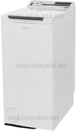 

Стиральная машина Whirlpool TDLR 60230
