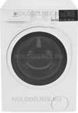 фото Стиральная машина с сушкой electrolux ew7 wr 468 w