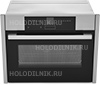 

Встраиваемый электрический духовой шкаф Neff C 15 CR 22 N2