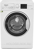 фото Стиральная машина hotpoint-ariston rst 602 st s