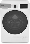 фото Стиральная машина с сушкой grundig gw7p510447w