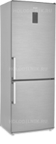 Двухкамерный холодильник ATLANT ХМ 4524-040 ND датчик оттайки для холодильника atlant 908081410156