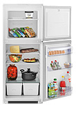 Двухкамерный холодильник Бирюса 153 ЕК - фото 1