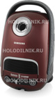 

Пылесос Samsung SC 21 F 60 WJ
