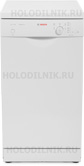 

Посудомоечная машина Bosch SPS 25 CW 01 R