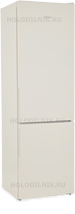 Двухкамерный холодильник Indesit ITR 4200 E двухкамерный холодильник indesit ds 4160 e