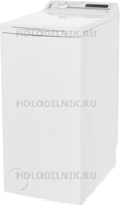 

Стиральная машина Whirlpool TDLR 60810