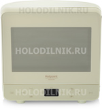 фото Микроволновая печь - свч hotpoint-ariston mwha 13321 van