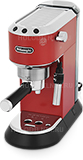 Кофеварка De’Longhi EC 685.R рожковая кофеварка galaxy gl0755 white