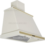 

Вытяжка Kuppersberg T 969 C Bronze