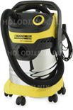 фото Строительный пылесос karcher mv(wd) 5 premium 1.348-230.0