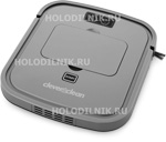 

Робот-пылесос Clever&Clean Slim-Series VRpro 01