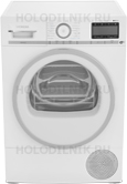

Сушильная машина Siemens WT47XEH1OE
