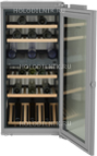 Встраиваемый винный шкаф Liebherr EWTdf 2353-21 винный шкаф liebherr wkes 653 20 silver