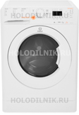 фото Стиральная машина с сушкой indesit xwda 751680 x w eu