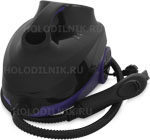 Пароочиститель Kitfort КТ-9103-1 фиолетовый
