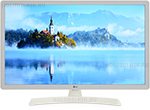 Телевизор LG 28 Smart HD 28TQ515S-WZ