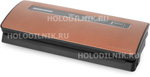 Вакуумный упаковщик Redmond RVS-M 020 серый металлик выпрямитель волоc redmond rci 2332 серый