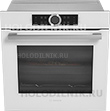 фото Встраиваемый электрический духовой шкаф bosch hbg 633 tw1