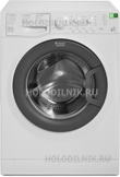 

Стиральная машина Hotpoint-Ariston VML 7023 B