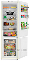 

Двухкамерный холодильник Gorenje NRK 6201 GHC