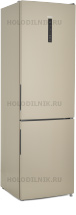Двухкамерный холодильник Haier CEF 537 AGG холодильник haier a2f637cgg золотистый