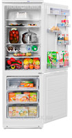 Двухкамерный холодильник ATLANT ХМ 6021-031