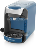 

Кофемашина капсульная Bosch Tassimo TAS 3205 Sunny
