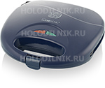 

Бутербродница Clatronic ST 3477 blau
