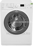 фото Стиральная машина hotpoint-ariston vmsg 702 b