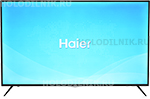 

4K (UHD) телевизор Haier LE 55 K 6500 U