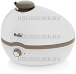 

Увлажнитель воздуха Ballu UHB-100 белый/бежевый
