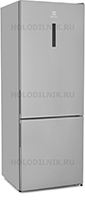 фото Двухкамерный холодильник electrolux rnt7mf46x2