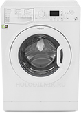 фото Стиральная машина hotpoint-ariston fre g612 st w