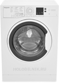 Стиральная машина Hotpoint NSS 6015 W RU стиральная машина hotpoint ariston nss 6015 kv ru