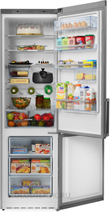 

Двухкамерный холодильник Bosch KGE 39 AI 2 OR
