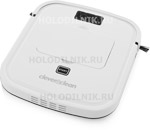 

Робот-пылесос Clever&Clean Slim-Series VRpro 02