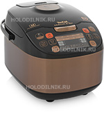фото Мультиварка с перемешиванием tefal rk 901 f 32 multicook&stir