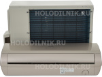 

Сплит-система Haier AS 12 NS5ERA-G/1U 12 BS3ERA Lightera DC Inverter