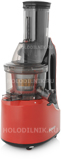 

Соковыжималка универсальная Oursson JM 7002/RD (красный)