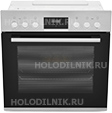 

Встраиваемый электрический духовой шкаф Bosch HEF 514 BS 0R